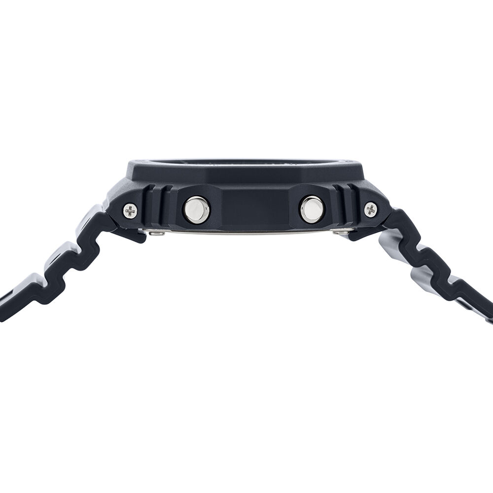 Montre Casio G-shock Argent&eacute; - Montres &eacute;tanches Homme | Marc Orian