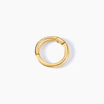 Piercing D'oreille Unitaire Aloes Or Jaune - Piercings Femme | Marc Orian