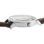 Montre Arctik Micro Argent&eacute; - Montres &eacute;tanches Homme | Marc Orian