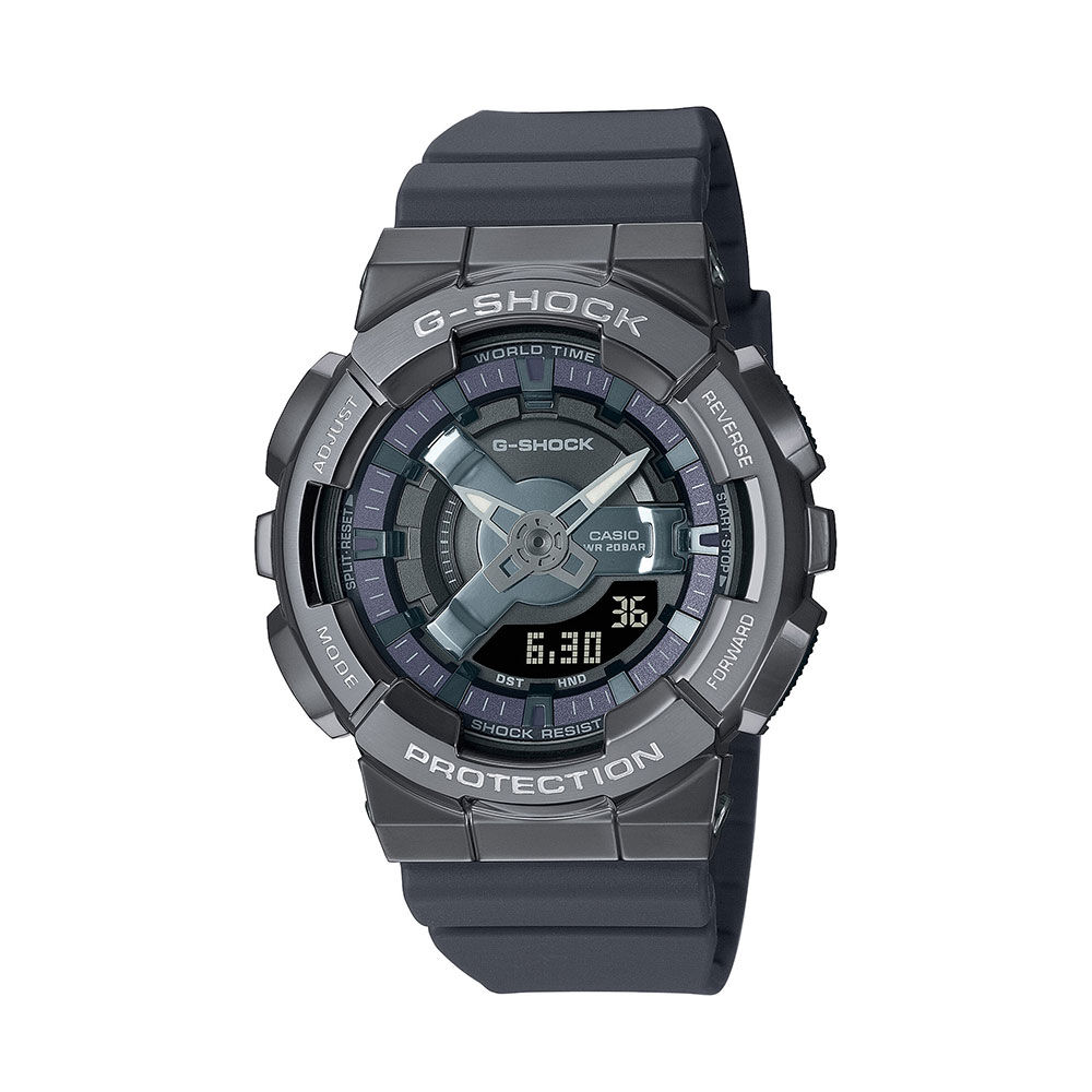 Montre Casio G-shock Classic Gris - Montres étanches Femme | Marc Orian