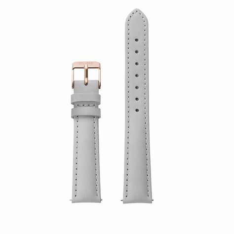 Bracelet De Montre Cluse Minuit Cuir - Bracelets de montre Femme | Marc Orian