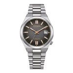 Montre Citizen Tsuyosa 37 Time Slip Noir - Montres automatiques Unisex | Marc Orian