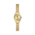 Montre Fossil Scarlette Micro Dor&eacute; - Montres &eacute;tanches Femme | Marc Orian