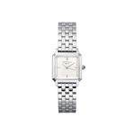 Montre Rosefield Boxelle Blanc - Montres &eacute;tanches Femme | Marc Orian