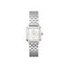 Montre Rosefield Boxelle Blanc - Montres étanches Femme | Marc Orian