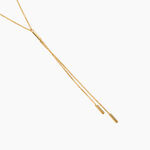 Collier Joelina Or Jaune - Colliers multirangs Femme | Marc Orian