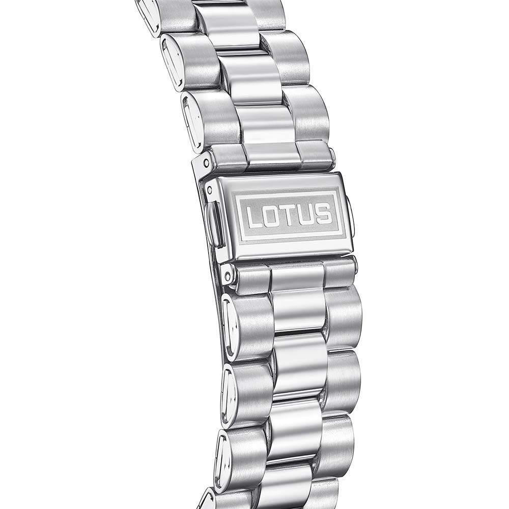 Montre Lotus Freedom Collection Bleu Ciel - Montres étanches Homme | Marc Orian