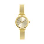 Montre Codhor Nerine Dor&eacute; - Montres &eacute;tanches Femme | Marc Orian