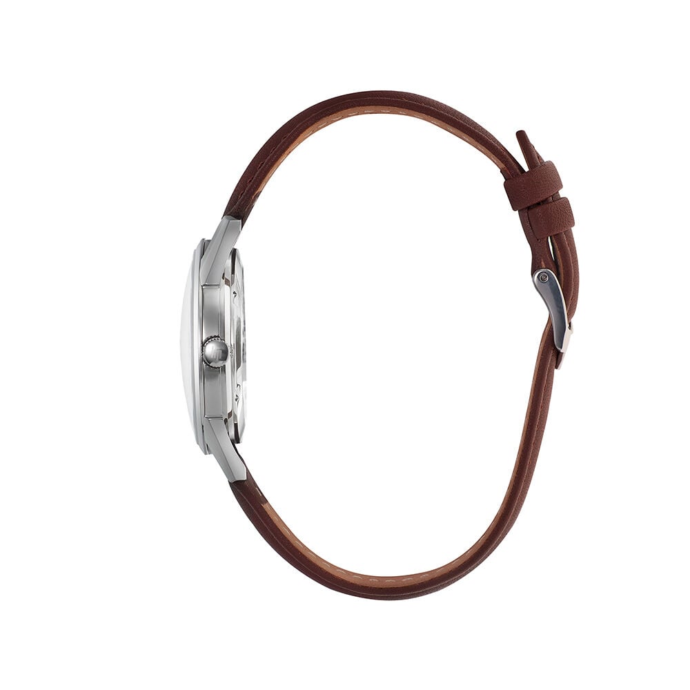 Montre Lip Himalaya 35 Bleu - Montres &eacute;tanches Unisex | Marc Orian