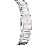 Montre Festina Solar Energy Nacre Blanche - Montres classiques Femme | Marc Orian