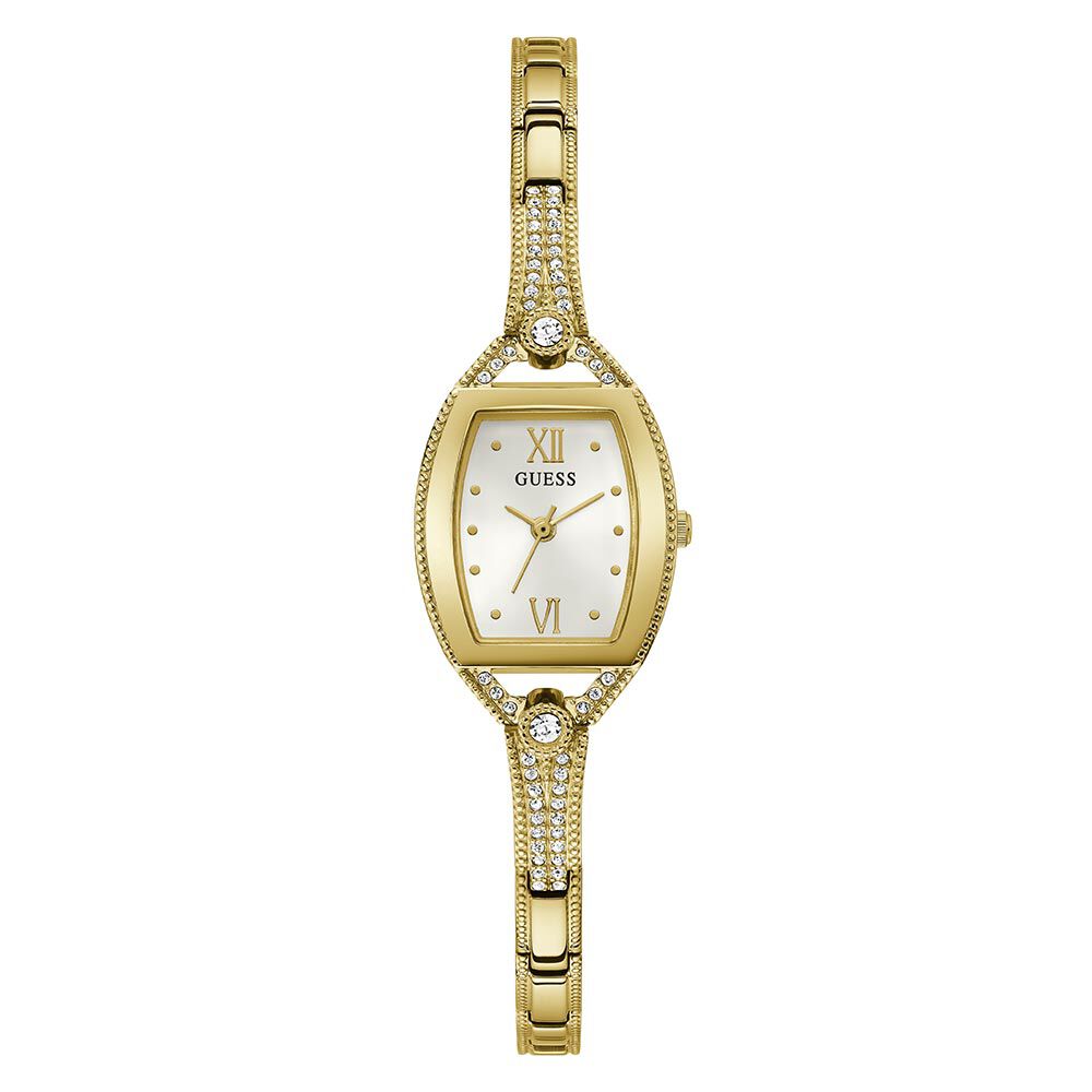 Montre Guess Bella Acier Dore - Montres classiques Femme | Marc Orian