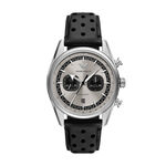 Montre Emporio Armani Gris - Montres &eacute;tanches Homme | Marc Orian