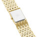 Montre Codhor Ilianna Champagne - Montres classiques Femme | Marc Orian