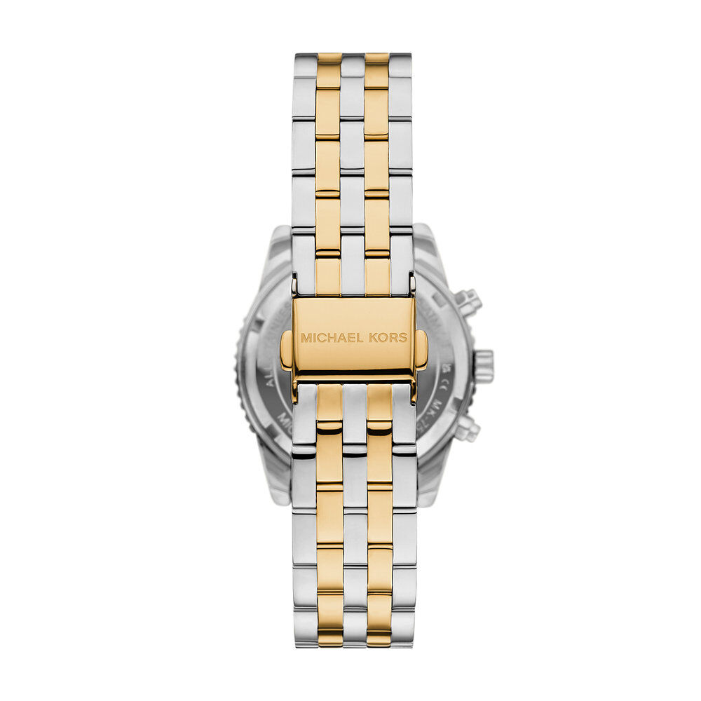 Montre Michael Kors Mini BRYANT Argent&eacute; - Montres &eacute;tanches Femme | Marc Orian