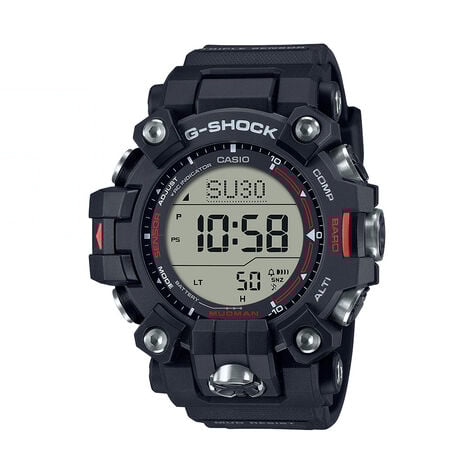 Montre Casio G-shock Gris -  Homme | Marc Orian