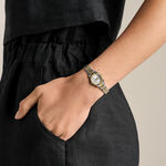 Montre Fossil Scarlette Micro Argent&eacute; - Montres &eacute;tanches Femme | Marc Orian