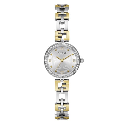 Montre Guess Lady G Argenté - Montres classiques Femme | Marc Orian