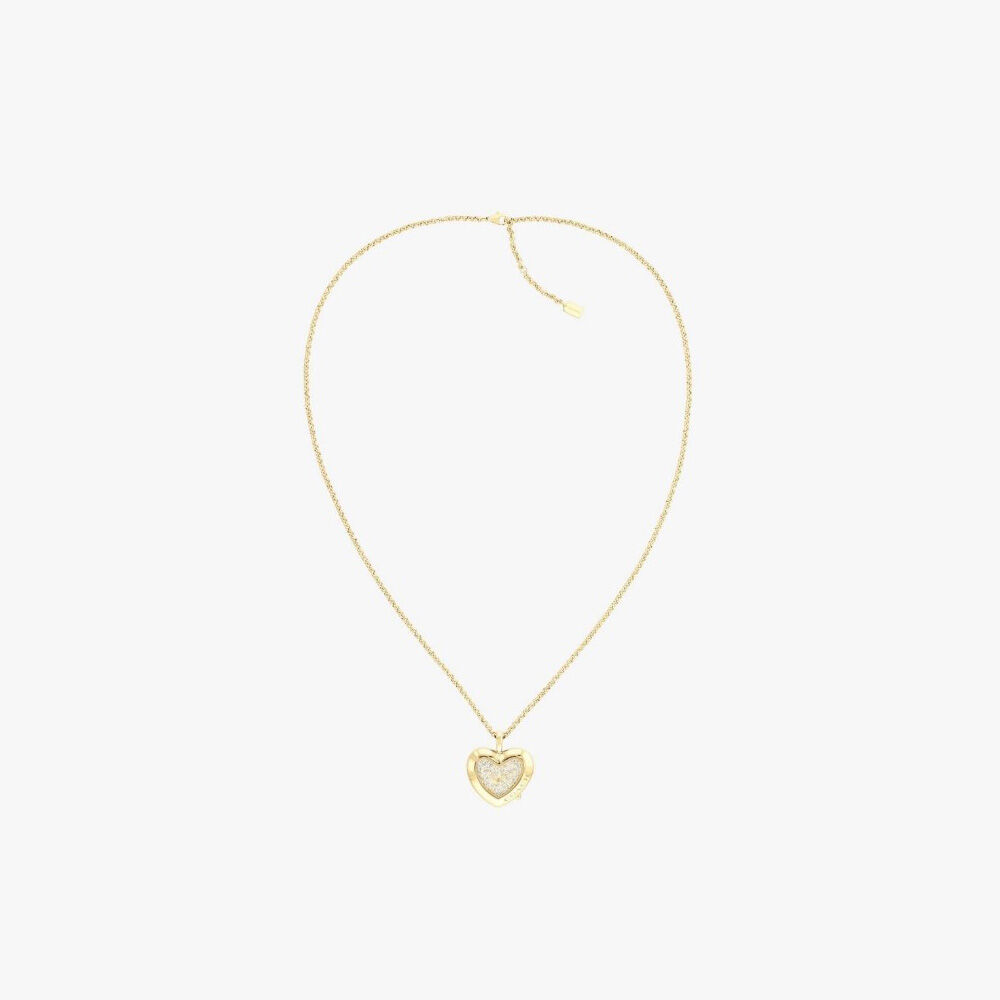 Montre Coach Collier Dor&eacute; - Montres &eacute;tanches Femme | Marc Orian