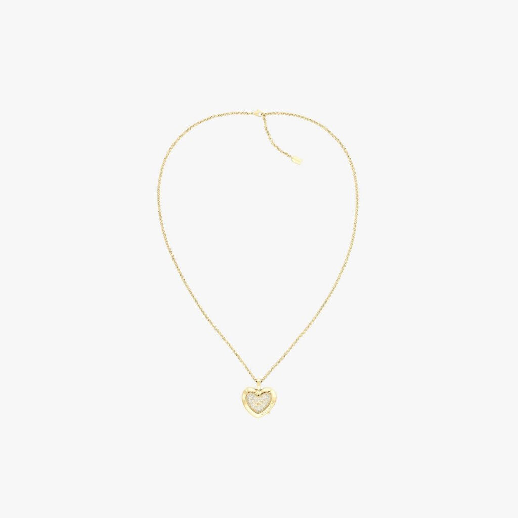 Montre Coach Collier Dor&eacute; - Montres &eacute;tanches Femme | Marc Orian