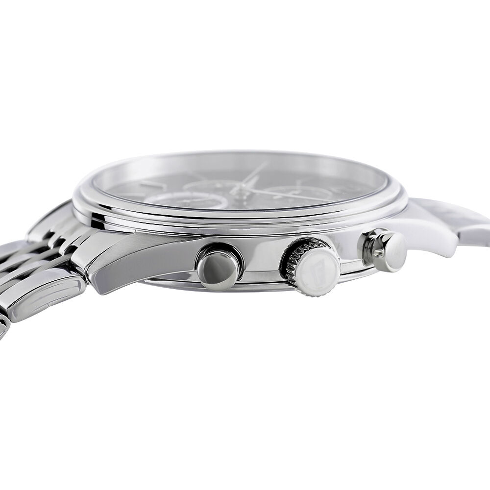 Montre Festina Timeless Chronograph Noir - Montres classiques Homme | Marc Orian