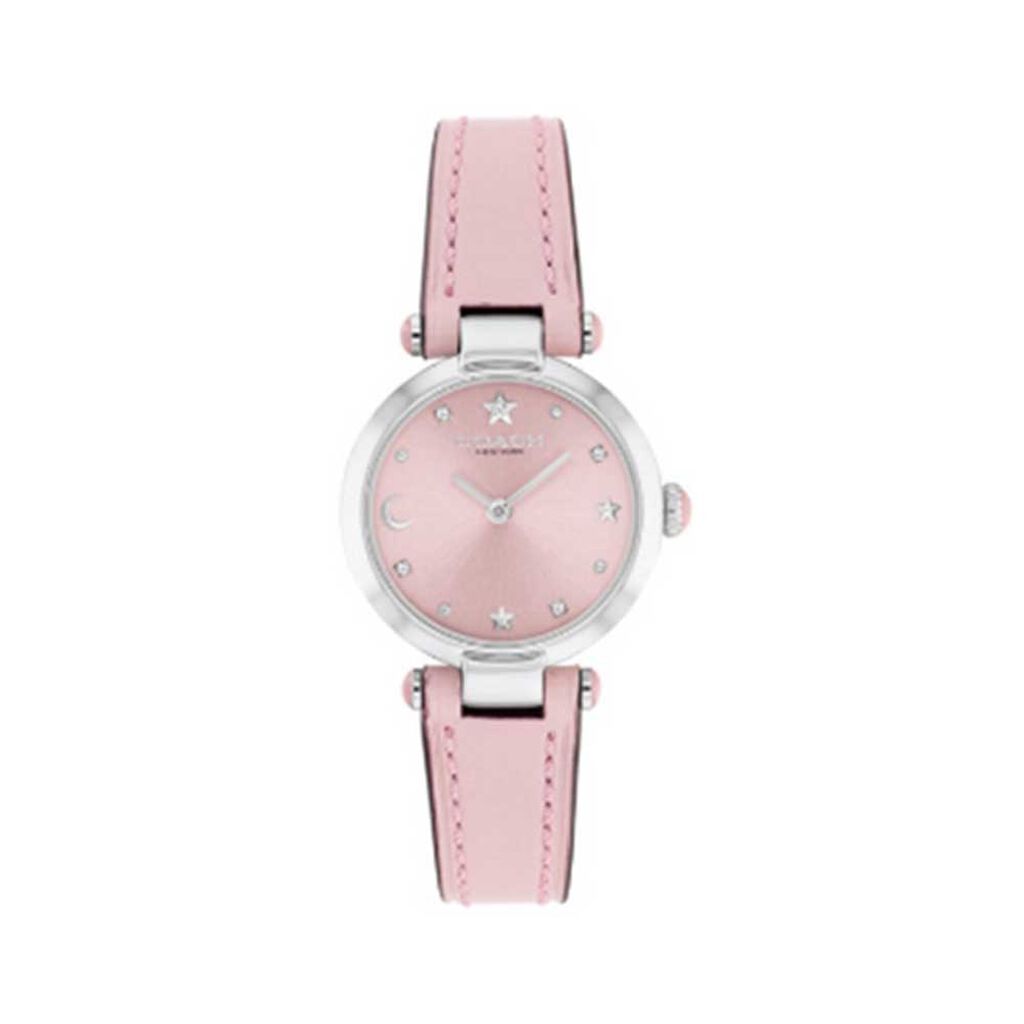 Montre Coach Cary Rose - Montres étanches Femme | Marc Orian