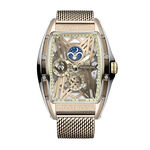 Montre Montignac Tonneau - Montres &eacute;tanches Homme | Marc Orian