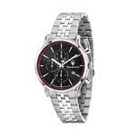Montre Maserati Epoca Slim Noir - Montres chronographes Homme | Marc Orian