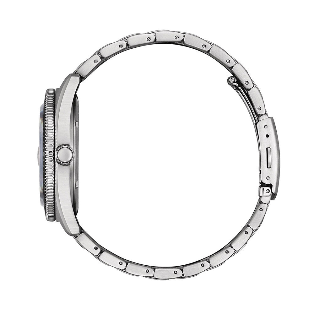 Montre Citizen Sunset Turquoise - Montres étanches Homme | Marc Orian