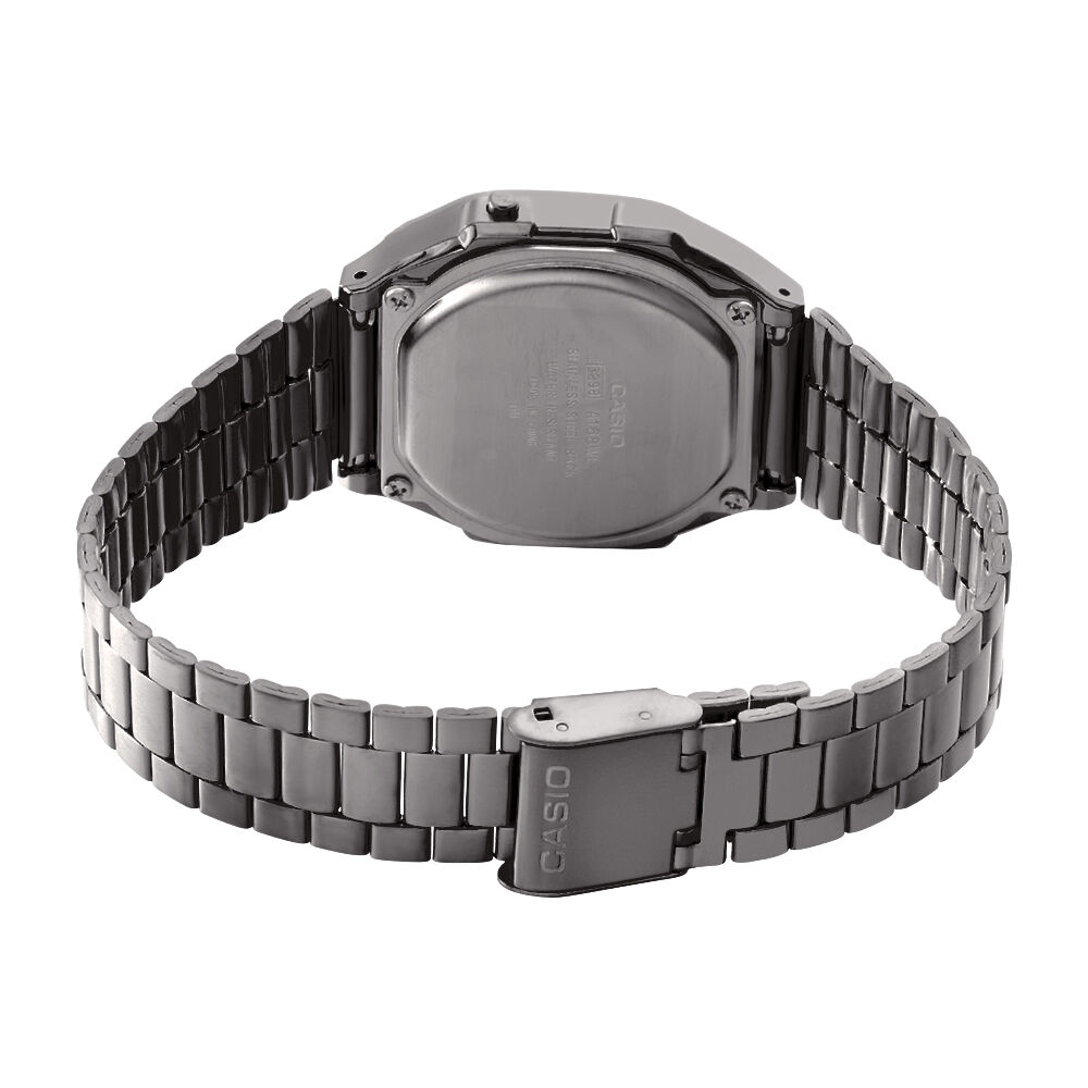 Montre Casio Collection Vintage Noir - Montres &eacute;tanches Unisex | Marc Orian