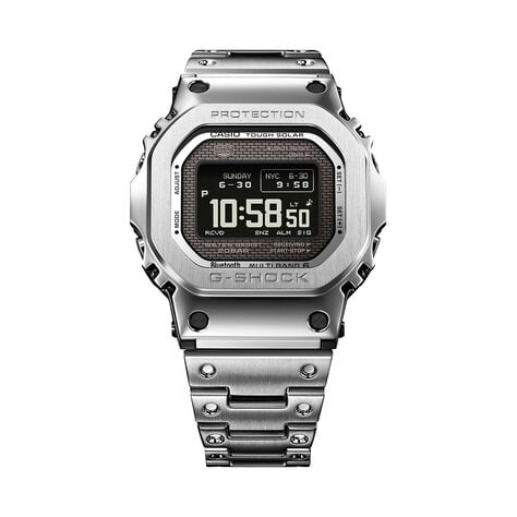 Montre G-Shock Premium Casio Gmwbz5000 - Montres &eacute;tanches Homme | Marc Orian