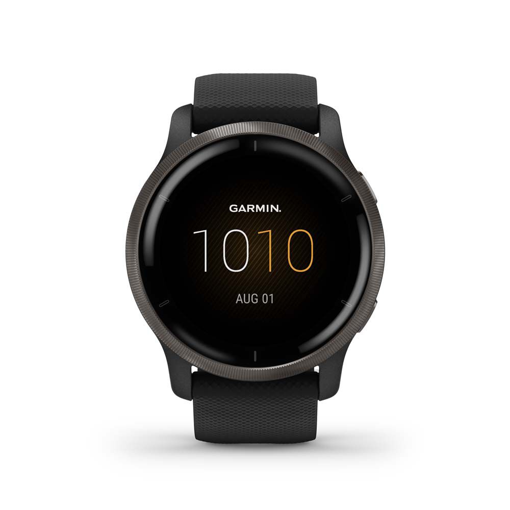 Montre Connectée Garmin Venu 2 - Montres connectées Homme | Marc Orian
