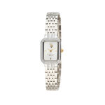 Montre U.S. Polo Us Polo Madison Argent&eacute; - Montres &eacute;tanches Femme | Marc Orian