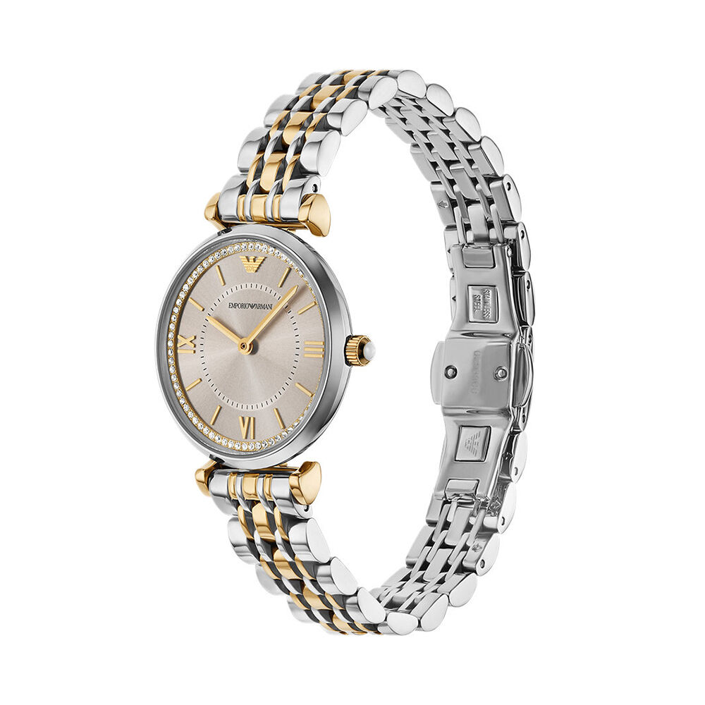 Montre Emporio Armani - Montres &eacute;tanches Femme | Marc Orian