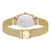 Montre Lacoste Parisienne Doré - Montres étanches Femme | Marc Orian
