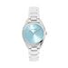 Montre Codhor Sacha Bleu Sky - Montres étanches Femme | Marc Orian