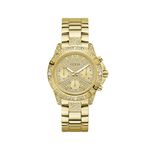 Montre Guess Majesty Champagne - Montres &eacute;tanches Femme | Marc Orian