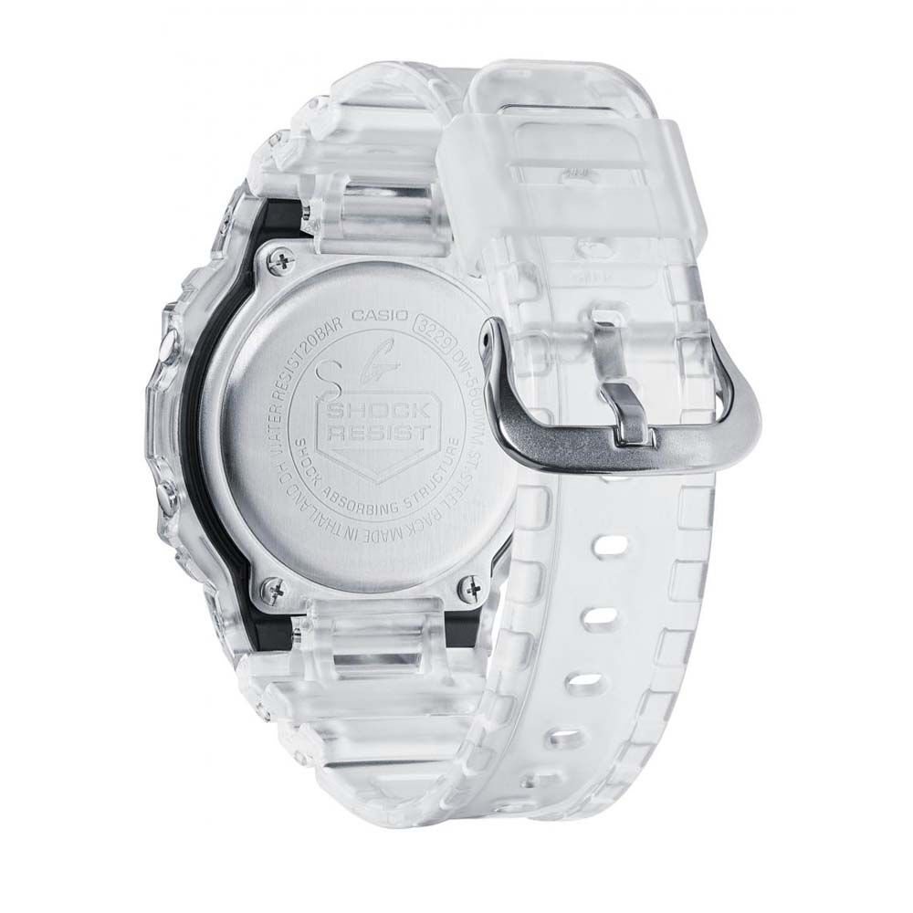 Montre Casio G-shock Noir - Montres étanches Homme | Marc Orian