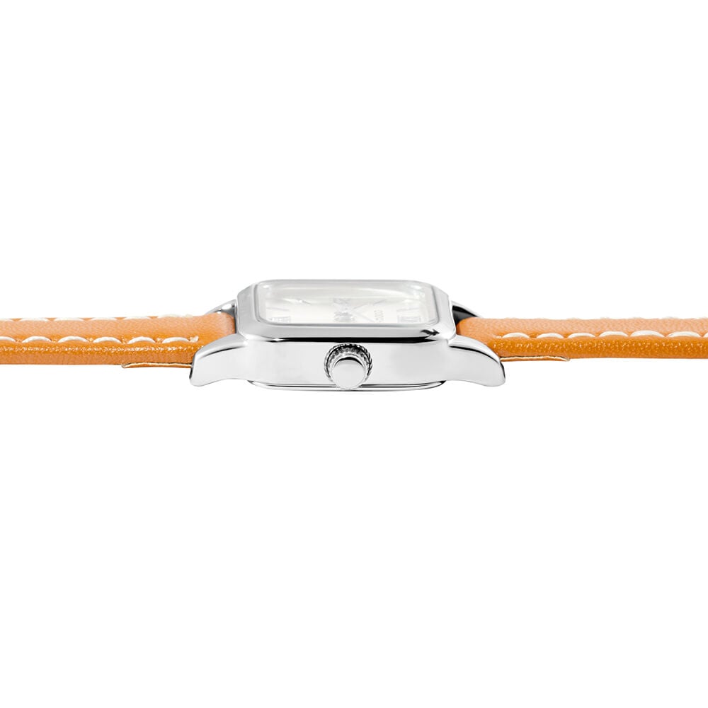 Montre Codhor Leonie Argent&eacute; - Montres &eacute;tanches Femme | Marc Orian