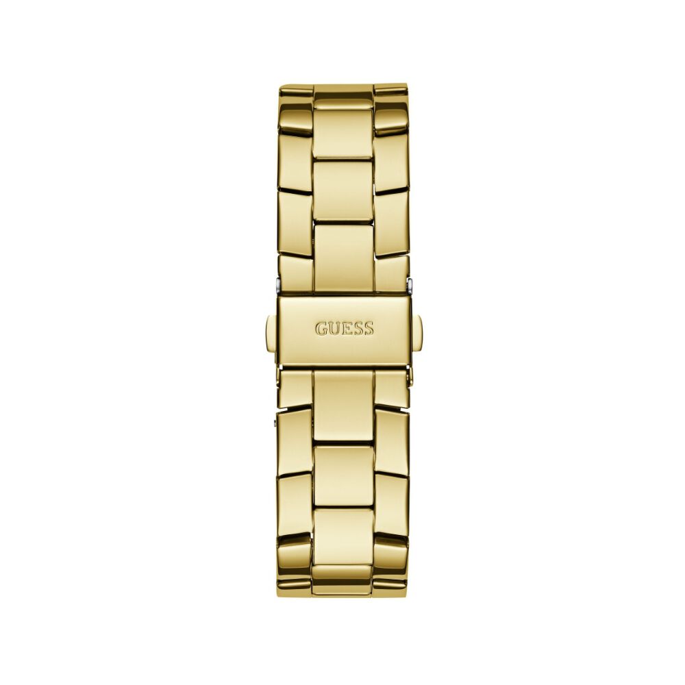 Montre Guess Majesty Champagne - Montres &eacute;tanches Femme | Marc Orian