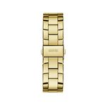 Montre Guess Majesty Champagne - Montres &eacute;tanches Femme | Marc Orian