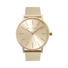 Montre Armani Exchange 2 Tons Ax5536 - Montres classiques Femme | Marc Orian