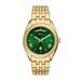 Montre Fossil Campbell Vert - Montres étanches Homme | Marc Orian