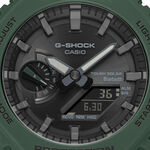 Montre Casio G-shock Noir - Montres &eacute;tanches Famille | Marc Orian