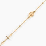 Bracelet Marya Or Jaune - Bracelets cha&icirc;nes Famille | Marc Orian