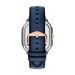 Montre Fossil Crosby Bleu - Montres étanches Homme | Marc Orian
