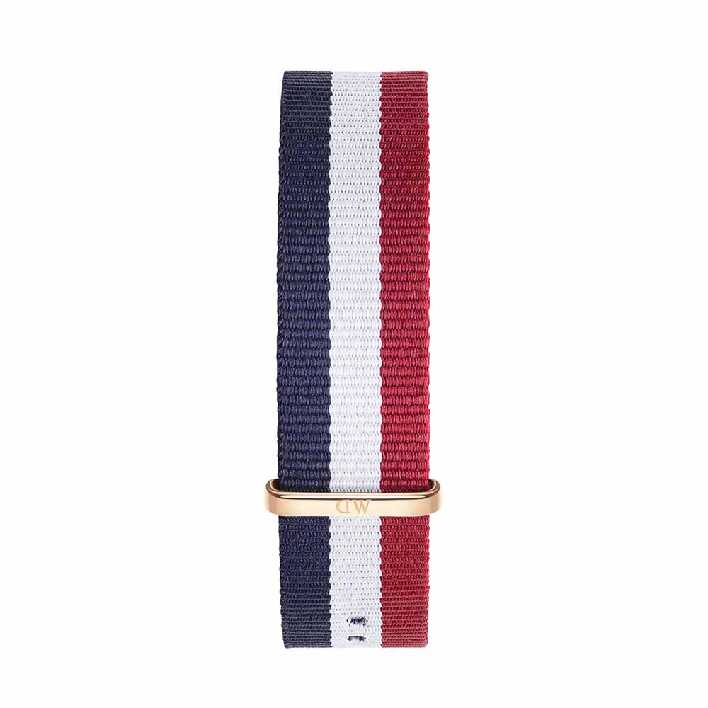 Bracelet De Montre Daniel Wellington Cambridge Nato - Bracelets de montre Famille | Marc Orian