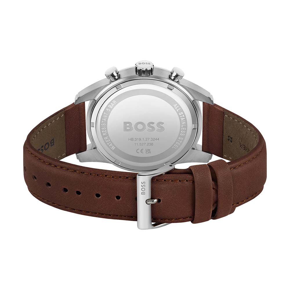 Montre Boss Skymaster Bleu -  Homme | Marc Orian