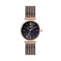 Montre Codhor Nidia Noir