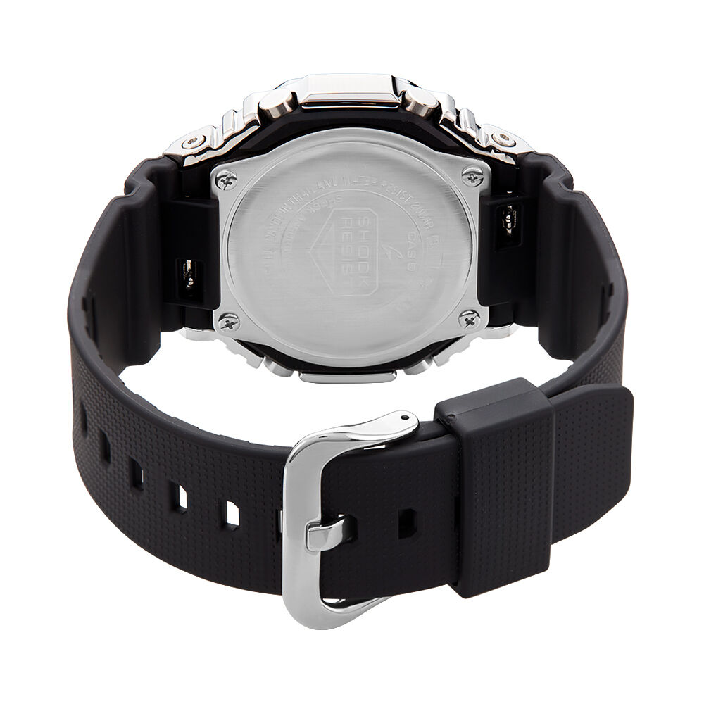 Montre Casio G-shock Gris - Montres &eacute;tanches Homme | Marc Orian