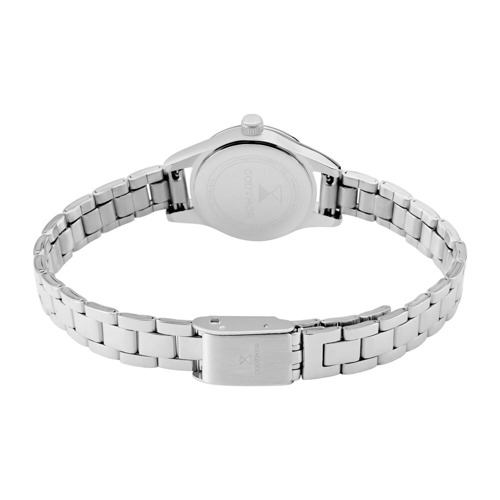 Montre Codhor Simone Vert - Montres étanches Femme | Marc Orian